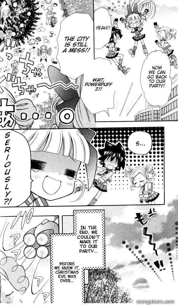 Demashitaa! Powerpuff Girls Z Chapter 6 16